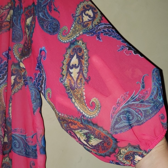 Sweet Pea Top - Picture 5 of 6